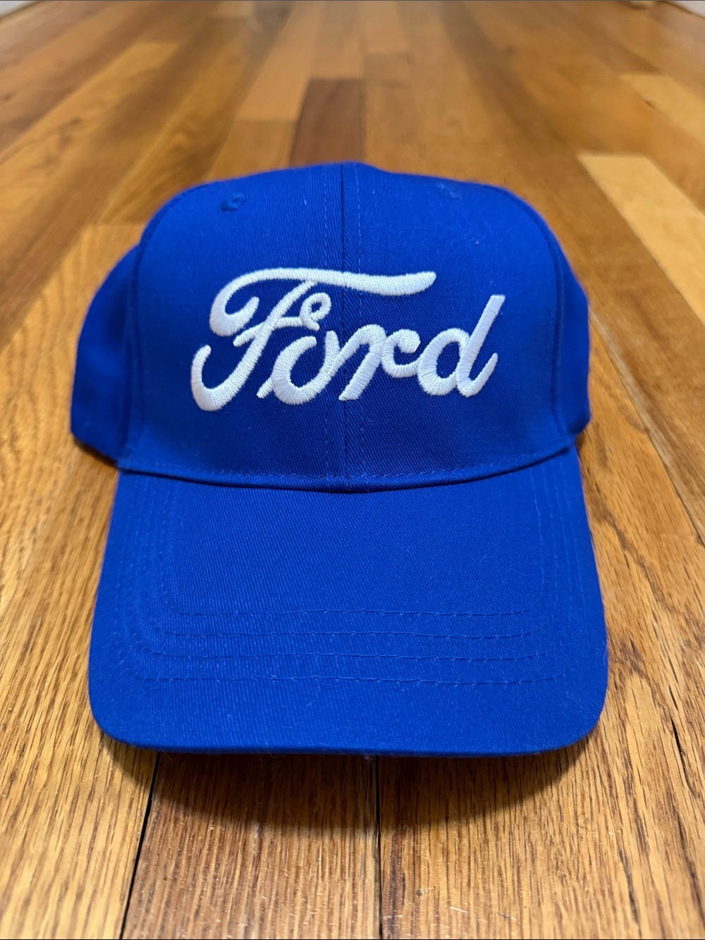 Ford Baseball Hat